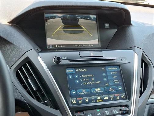 2019 Acura MDX 3.5L