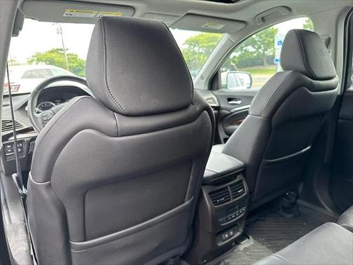 2019 Acura MDX 3.5L