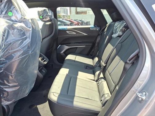 2025 Cadillac LYRIQ Sport w/1SJ
