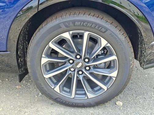 2025 Cadillac LYRIQ Sport w/1SF