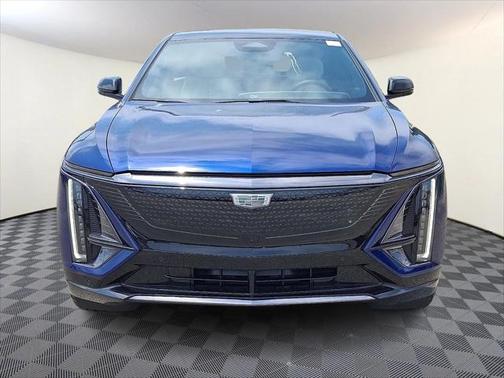 2025 Cadillac LYRIQ Sport w/1SF