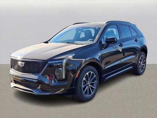 2025 Cadillac XT4 Sport