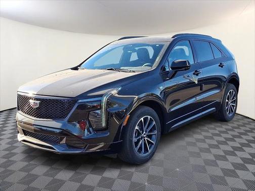 2025 Cadillac XT4 Sport