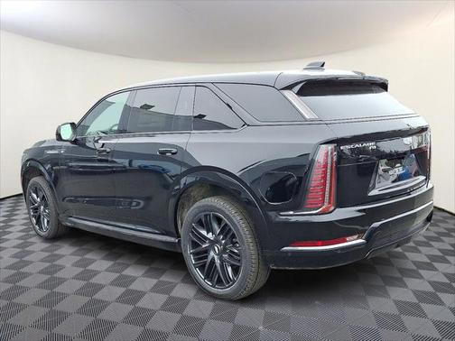 2025 Cadillac Escalade Sport