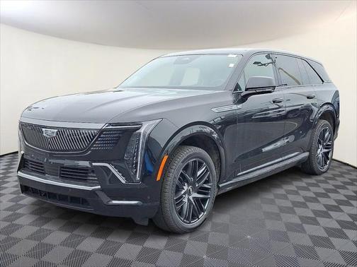 2025 Cadillac Escalade Sport