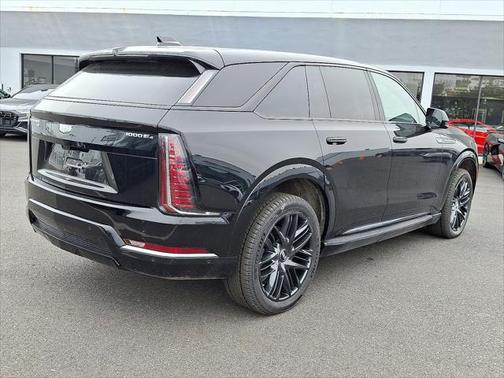 2025 Cadillac Escalade Sport