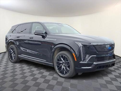 2025 Cadillac Escalade Sport