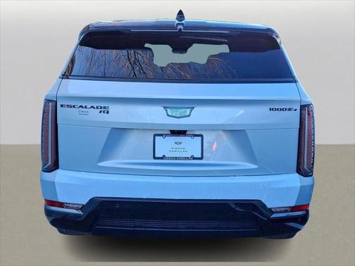 2025 Cadillac Escalade Sport