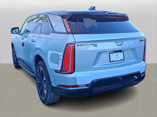 2025 Cadillac Escalade Sport
