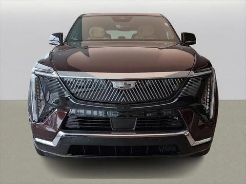 2025 Cadillac Escalade Luxury