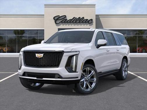 2025 Cadillac Escalade ESV Sport Platinum