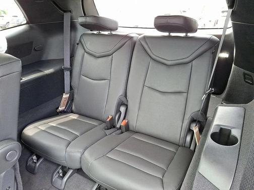 2025 Cadillac XT6 Premium Luxury AWD