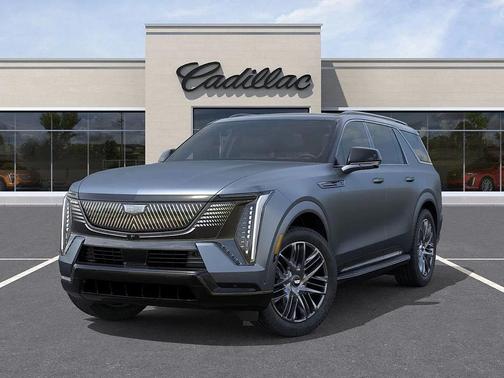 2026 Cadillac Escalade IQL Premium Sport