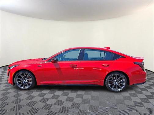 2024 Cadillac CT5-V V-Series