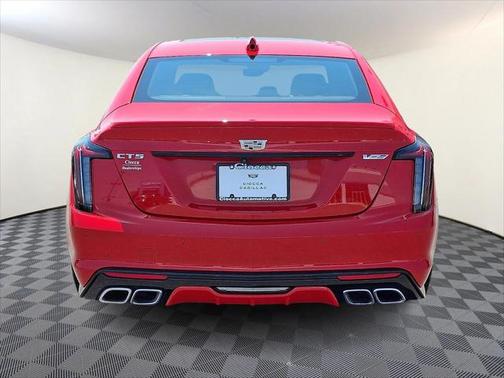 2024 Cadillac CT5-V V-Series