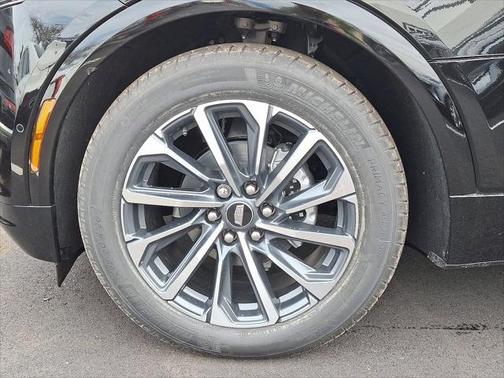 2025 Cadillac LYRIQ Sport w/1SJ