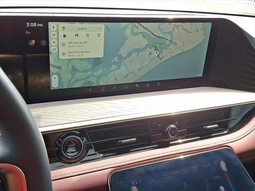 2025 INFINITI QX80 AUTOGRAPH AWD