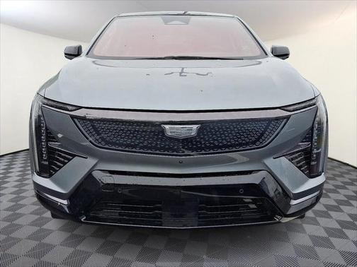 2025 Cadillac OPTIQ Sport 1 AWD