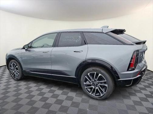 2025 Cadillac OPTIQ Sport 1 AWD