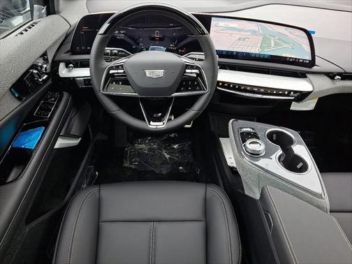 2025 Cadillac OPTIQ Sport 1 AWD