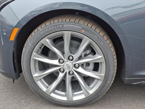 2025 Cadillac CT5 Sport AWD