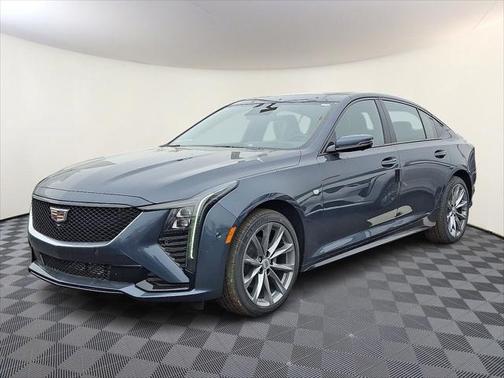 2025 Cadillac CT5 Sport AWD