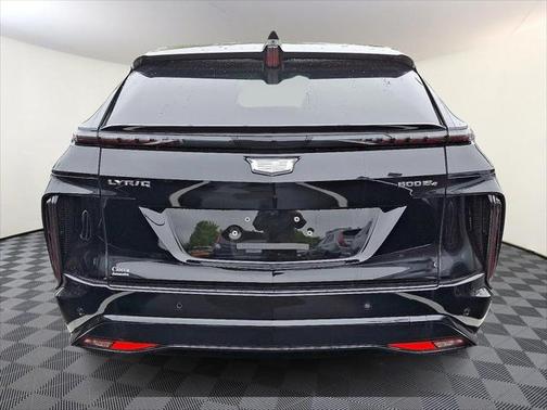 2025 Cadillac LYRIQ Sport w/1SF