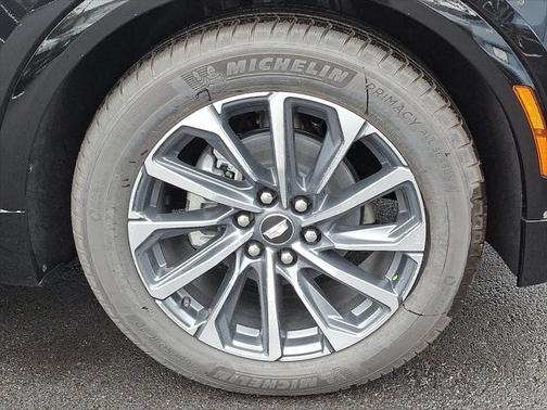 2025 Cadillac LYRIQ Sport w/1SF