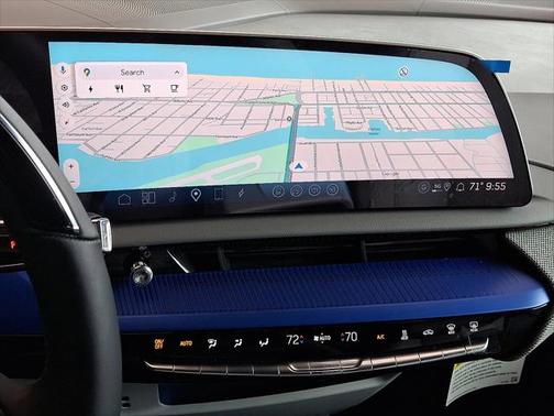2025 Cadillac OPTIQ Sport 2 AWD