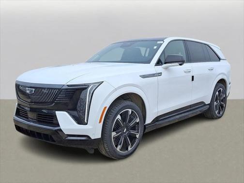 2025 Cadillac Escalade Sport