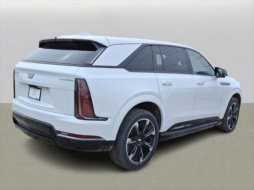 2025 Cadillac Escalade Sport