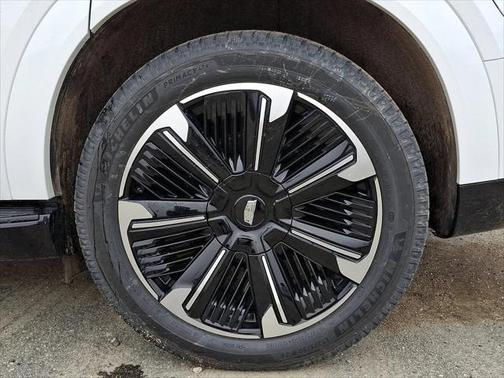 2025 Cadillac Escalade Sport