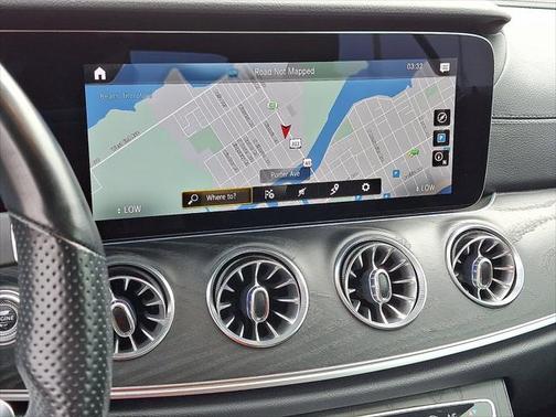 2021 Mercedes-Benz E-Class 4MATIC