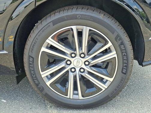 2025 Cadillac LYRIQ Luxury w/1SC