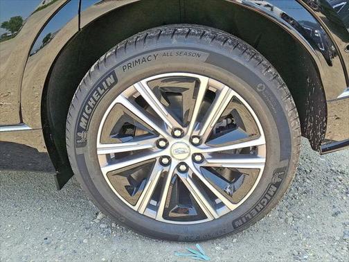 2025 Cadillac LYRIQ Luxury w/1SD