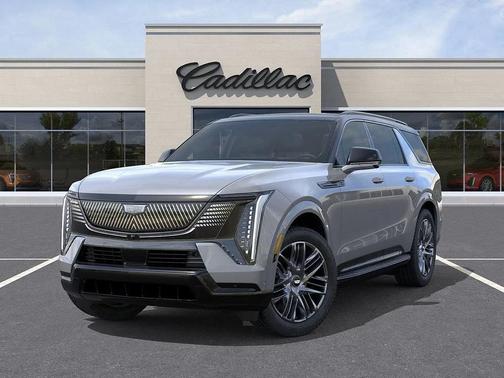 2026 Cadillac Escalade IQL Premium Sport