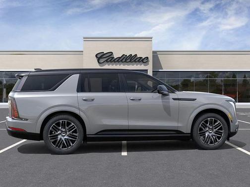 2026 Cadillac Escalade IQL Premium Sport