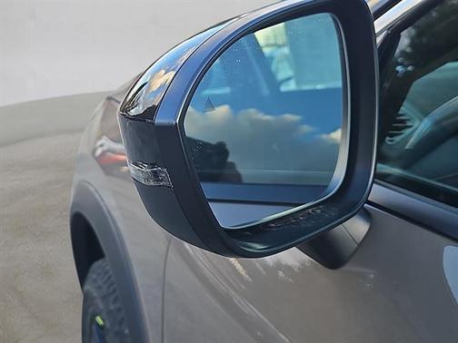 2026 Nissan Rogue Automatic CVT