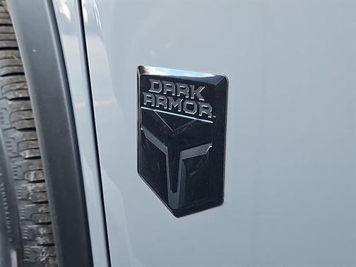 2026 Nissan Rogue DA