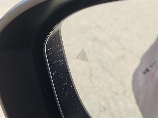 2026 Nissan Rogue DA