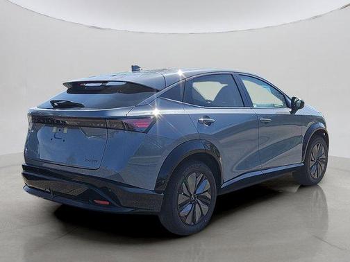 2025 Nissan ARIYA ENGAGE