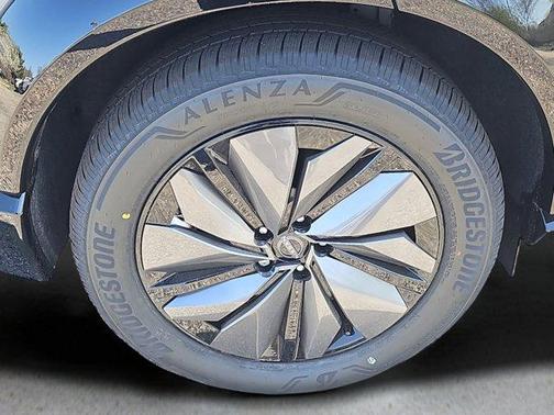 2025 Nissan ARIYA ENGAGE