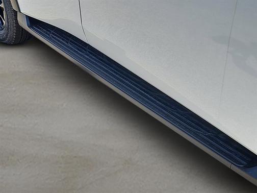 2025 Nissan Armada PRO-4X