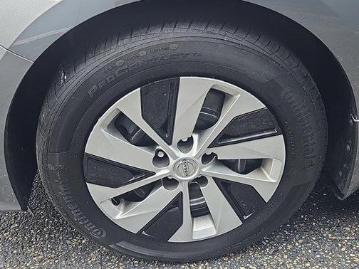 2022 Nissan Altima 2.5 S