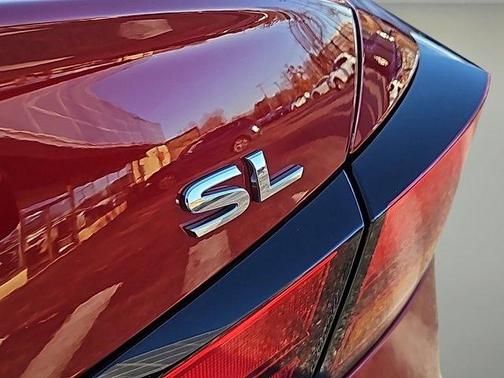 2021 Nissan Altima 2.5 SL