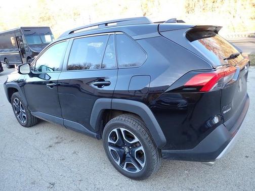 2019 Toyota RAV4 Adventure