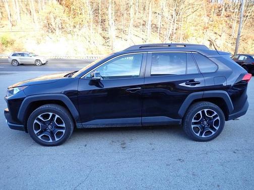 2019 Toyota RAV4 Adventure