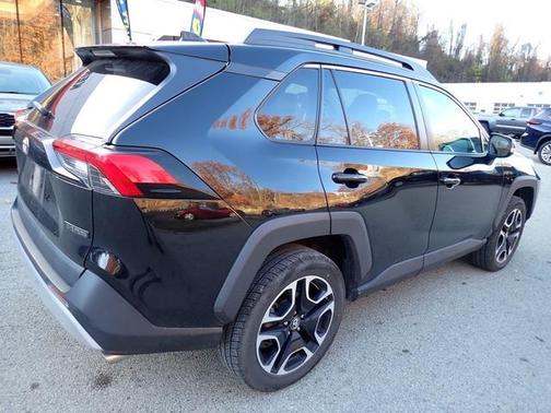 2019 Toyota RAV4 Adventure