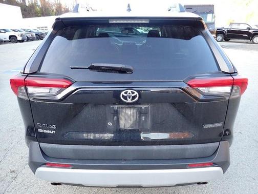 2019 Toyota RAV4 Adventure