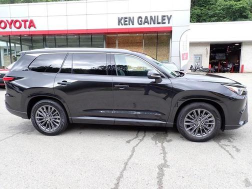 2024 Lexus TX 350 Base